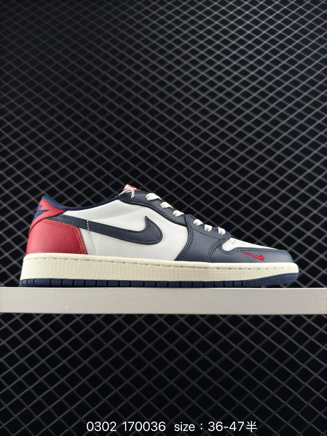 Nike Air Jordan 1 Retro Low OG Nike Air Jordan 1 Retro Low OG